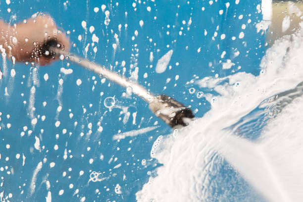Best Gutter Cleaning and Brightening in Lake Geneva, WI