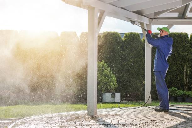 Professional Pressure Washing Services in Lake Geneva, WI