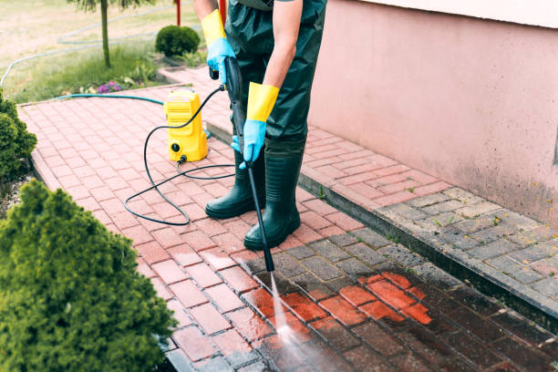 Best Concrete Surface Cleaning in Lake Geneva, WI
