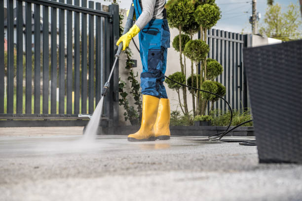 Best Pool Deck Cleaning in Lake Geneva, WI