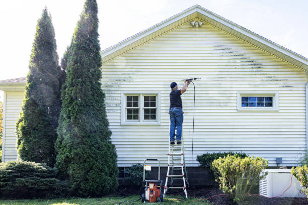 Best Building Exterior Pressure Washing in Lake Geneva, WI