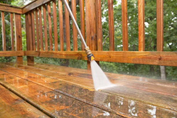 Best Parking Lot Cleaning in Lake Geneva, WI